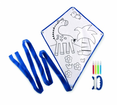 Logotrade business gifts photo of: Children's Kite