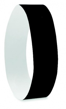 Logotrade corporate gift image of: One sheet of 10 wristbands