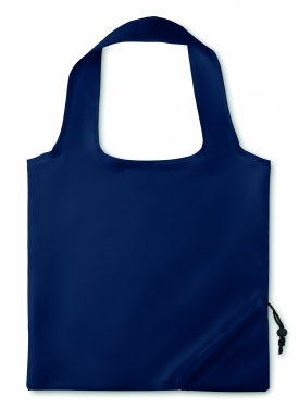 Logotrade promotional gifts photo of: 210D Polyester foldable bag
