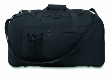 Logotrade promotional merchandise photo of: 600D sports bag