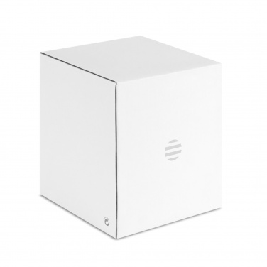Logo trade advertising products picture of: Touch light wireless speaker