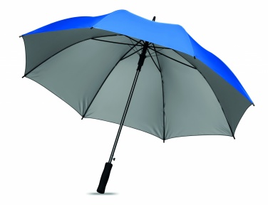 Logo trade promotional products image of: 27 inch umbrella