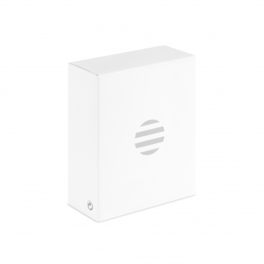 Logo trade promotional items image of: Phone holder