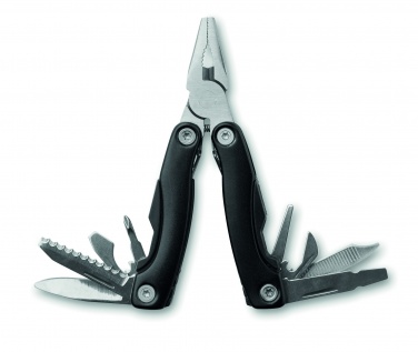 Logo trade promotional giveaway photo of: Multifunctional knife
