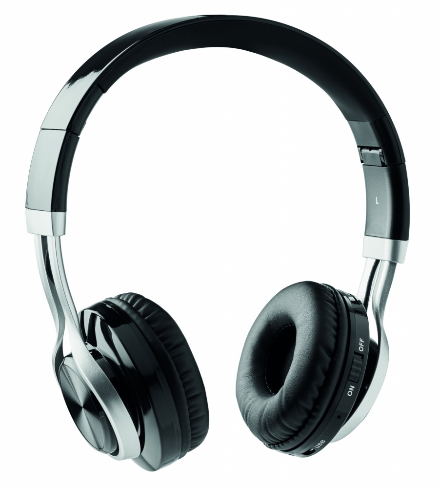 Logotrade promotional merchandise photo of: Wireless headphone