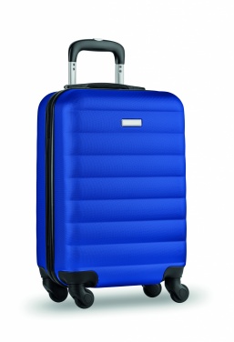 Logotrade promotional gift picture of: Hard trolley