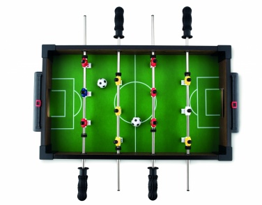 Logo trade promotional product photo of: Mini football table