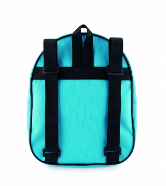 Logotrade advertising product image of: Backpack with 5 markers