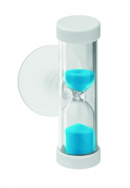 Logotrade promotional items photo of: Shower Timer (4min)