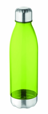 Logo trade corporate gifts picture of: Milk shape 600 ml bottle