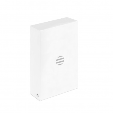 Logotrade advertising product image of: Wireless power bank Type C