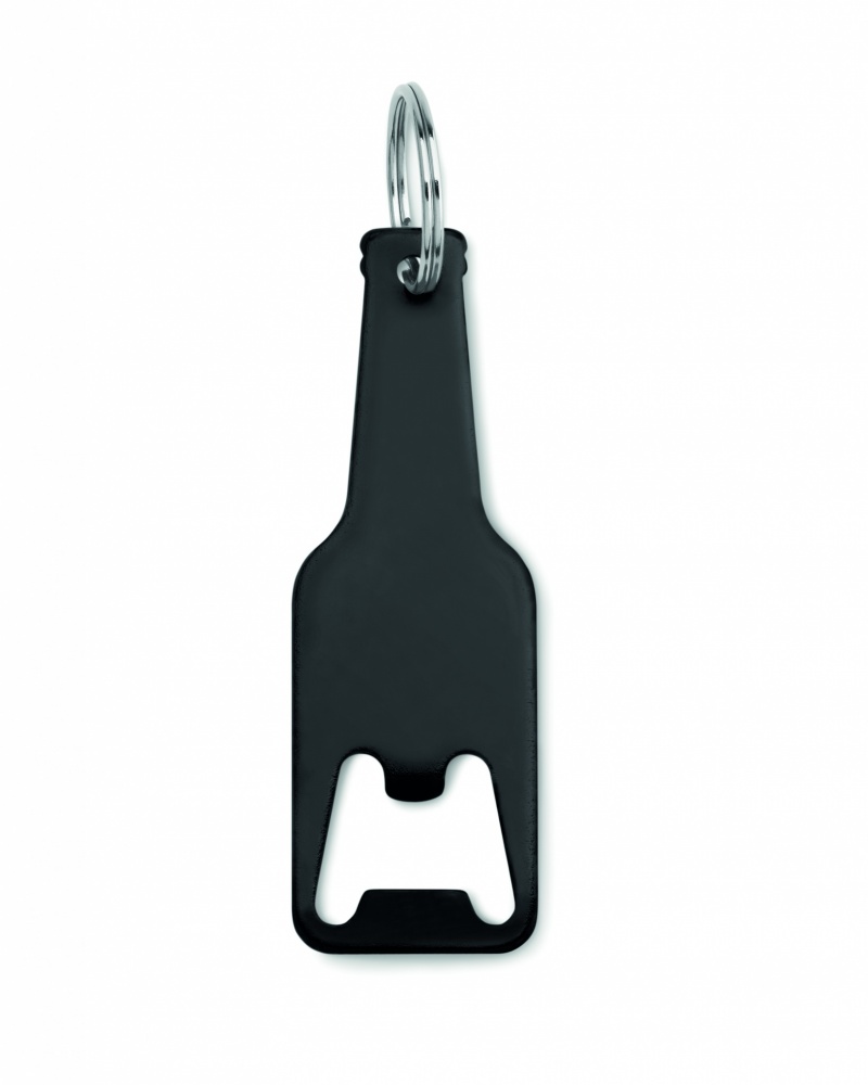 Logotrade promotional item picture of: Aluminium bottle opener