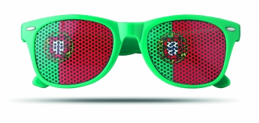 Logotrade promotional giveaway image of: Glasses country