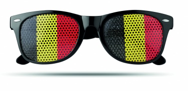 Logotrade promotional giveaway image of: Glasses country