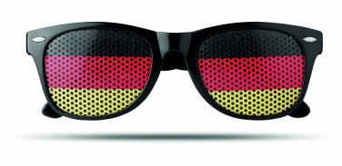 Logotrade business gifts photo of: Glasses country