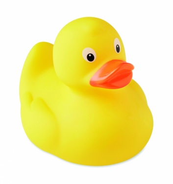 Logo trade promotional product photo of: PVC duck