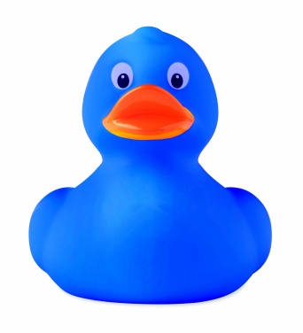 Logotrade promotional giveaway picture of: PVC duck