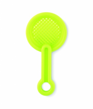 Logo trade promotional products image of: Sand Bucket