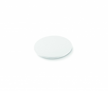 Logo trade promotional item photo of: Small pin button