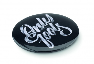 Logotrade promotional item image of: Pin button