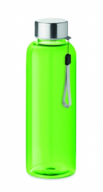 Logotrade promotional merchandise photo of: Tritan bottle 500ml