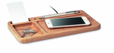 Logotrade promotional items photo of: Wireless charger 5W