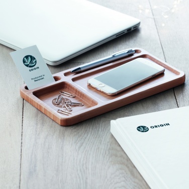 Logotrade advertising product image of: Wireless charger 5W