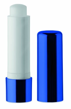 Logo trade promotional product photo of: Lip balm in UV finish