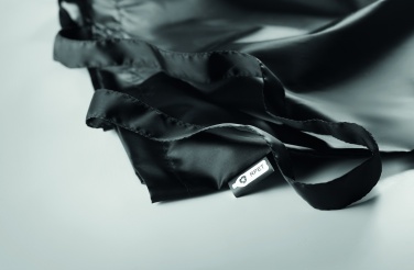 Logo trade corporate gifts picture of: Shopping bag in RPET