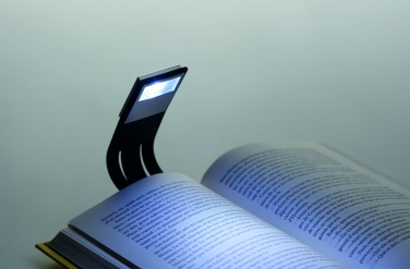 Logo trade corporate gifts picture of: Book Light