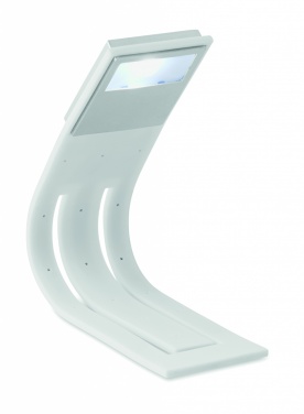 Logotrade corporate gift image of: Book Light