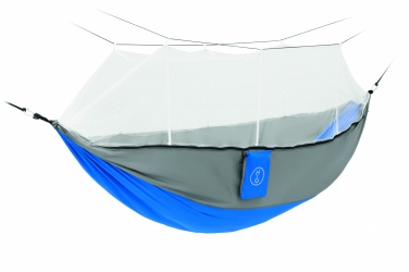 Logotrade promotional merchandise picture of: Hammock with mosquito net