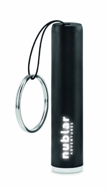 Logotrade promotional merchandise image of: Plastic light up logo torch