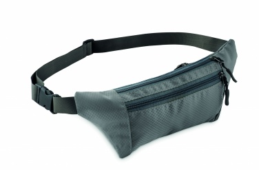 Logo trade business gift photo of: Fanny bag