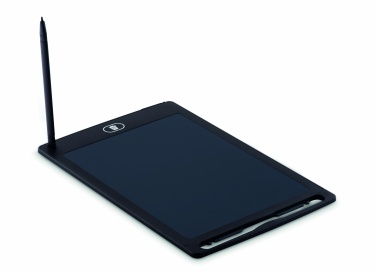 Logotrade promotional merchandise image of: LCD writing tablet 8.5 inch