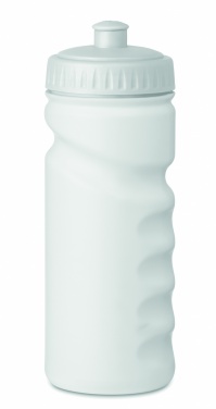 Logotrade advertising product picture of: Sport bottle 500ml