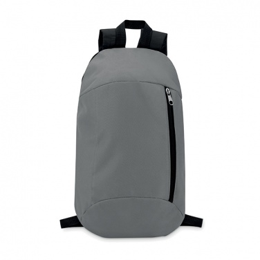 Logotrade corporate gifts photo of: Backpack with front pocket