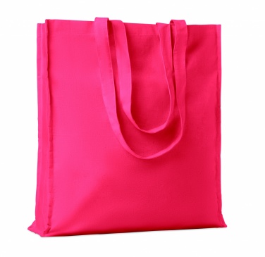Logotrade promotional gifts photo of: 140gr/m² cotton shopping bag