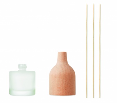 Logo trade corporate gifts image of: Aroma diffusor