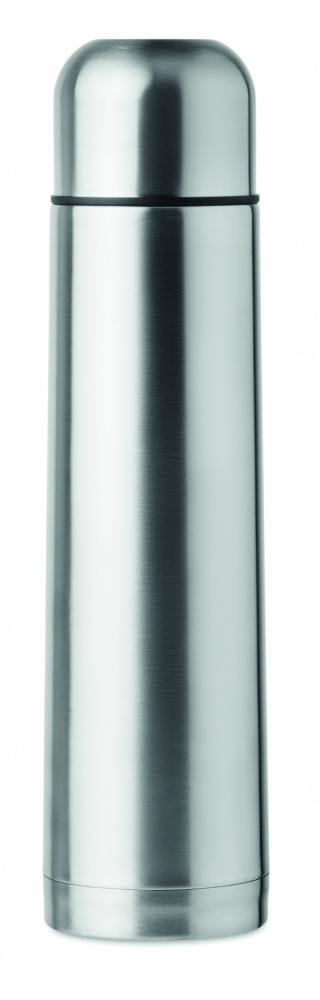 Logo trade business gifts image of: Thermos flask  900ml