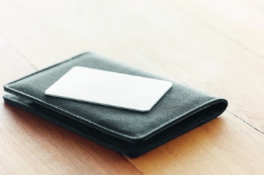 Logo trade promotional product photo of: RFID blocking card