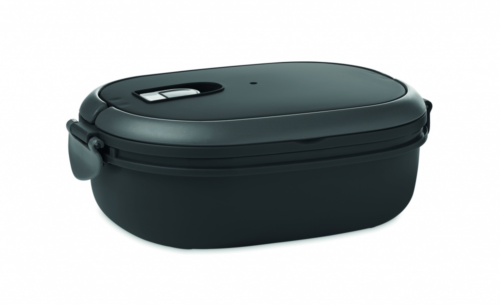 Logotrade advertising product picture of: PP lunch box with air tight lid