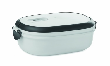 Logotrade promotional gift picture of: PP lunch box with air tight lid