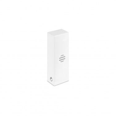 Logotrade advertising products photo of: TWS wireless charging earbuds