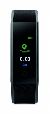 Logotrade corporate gift picture of: Smart health watch