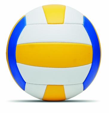 Logotrade promotional gift image of: Volleyball in matt PVC