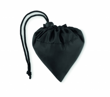 Logotrade advertising products photo of: Foldable RPET shopping bag