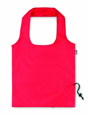 Logotrade promotional gifts photo of: Foldable RPET shopping bag