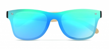 Logotrade corporate gifts photo of: Sunglasses with mirrored lens PALDISKI