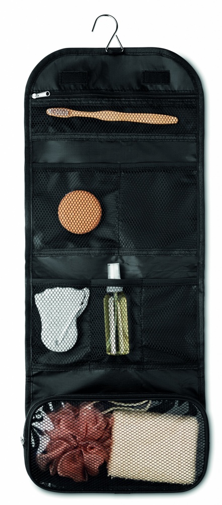 Logotrade promotional merchandise picture of: Travel accessories bag